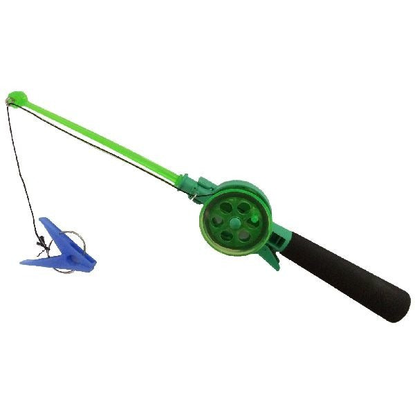 Spil på fiskekrabbestang 36cm