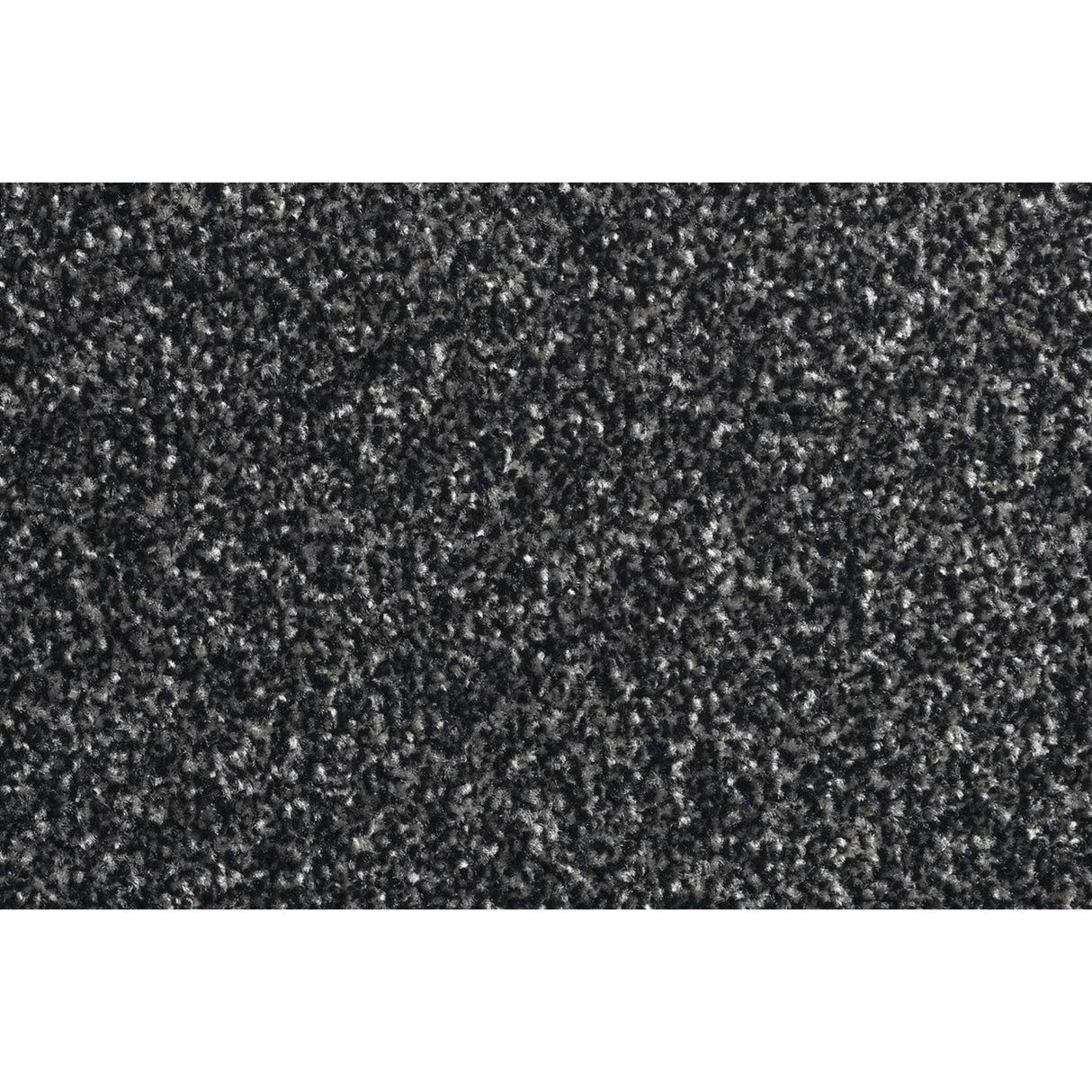 Hamat schoonloopmat briljant 60x80cm taupe