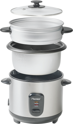 Bestron arc100 riskoger pastakoger