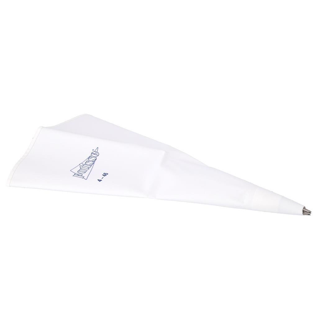 Patisse pyntesprøjtepose perlon 46cm