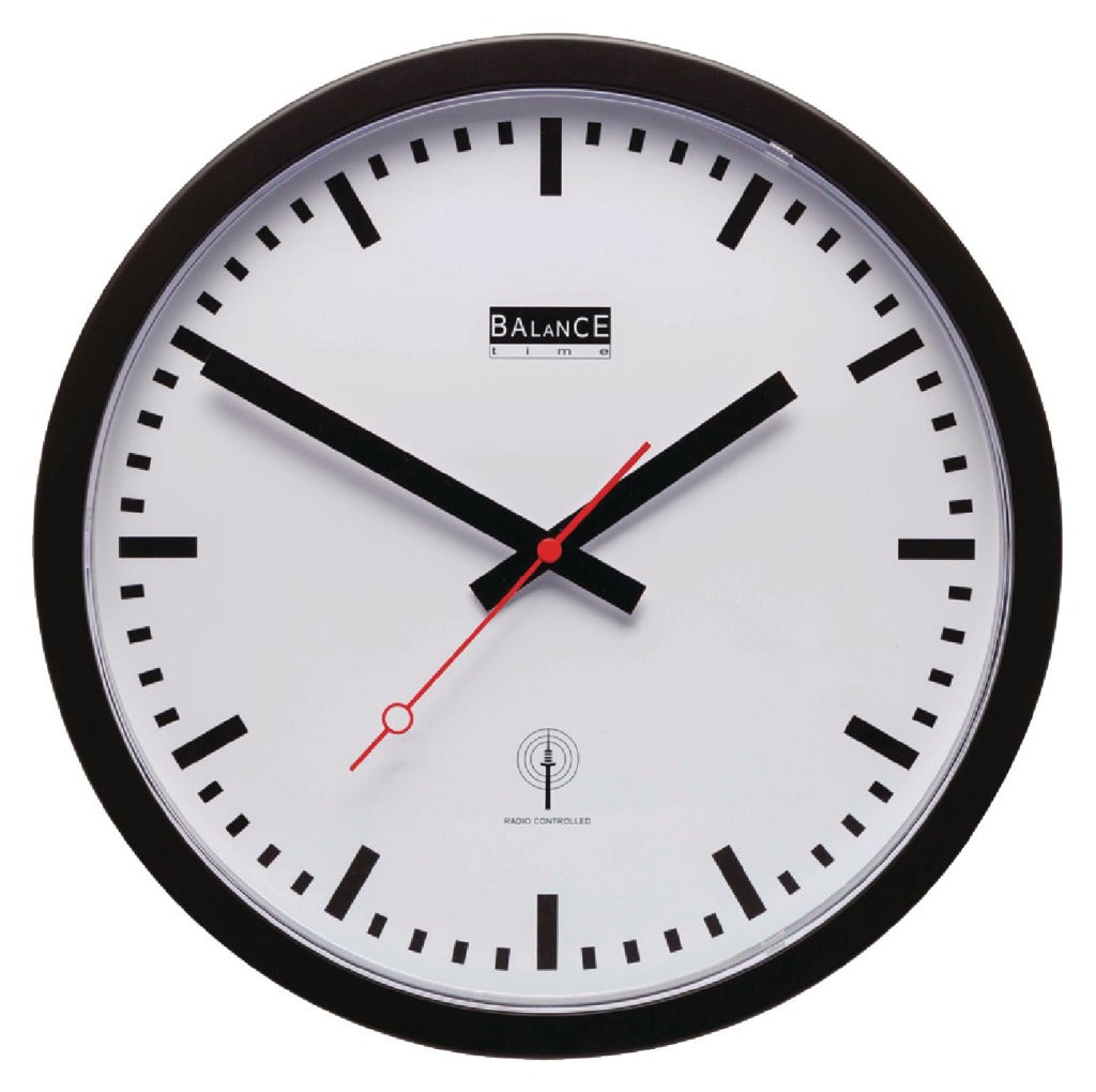 Balance Balance He-clock-18 Vægur