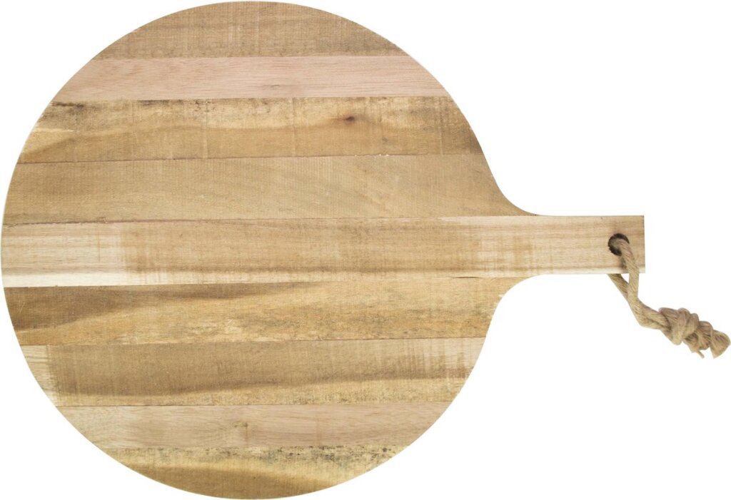 Gusta serveringsbræt 39x52cm