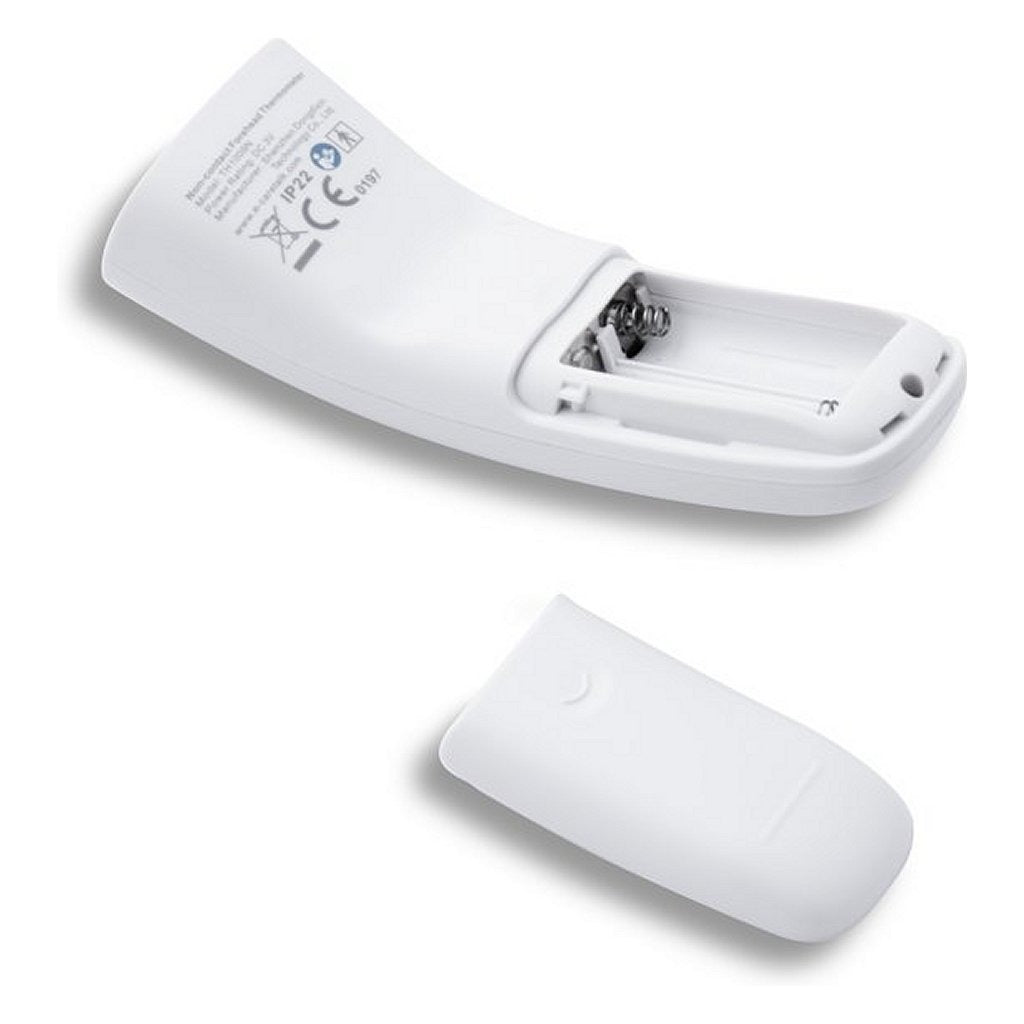 Inventum tmc609 infrarødt termometer