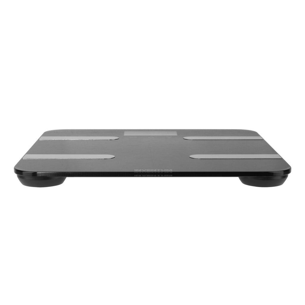 Inventum Inventum PW810B Personvægt Sort