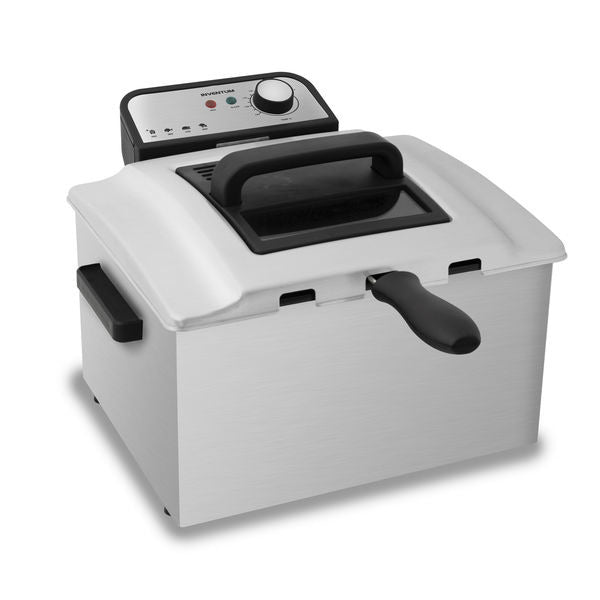 Inventum gf750s frituregryde 5l 3000w