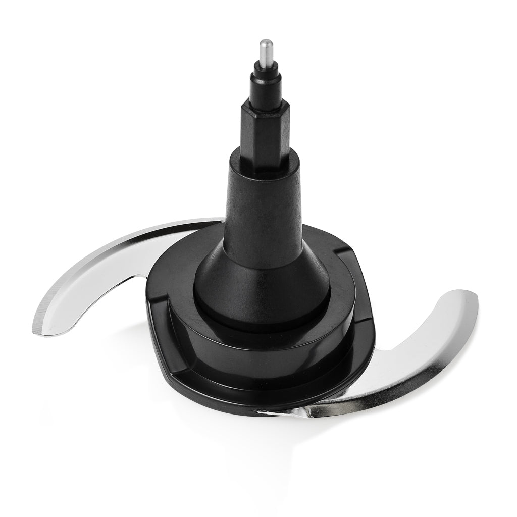 Tristar Tristar MX-4823 Foodprocessor Rustfrit Stål Sort