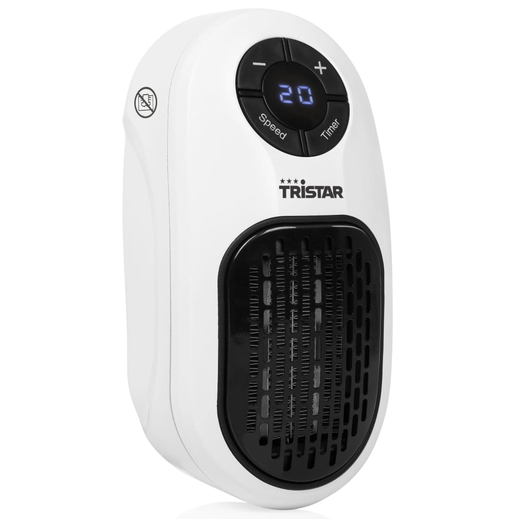 Tristar Tristar Ceramic Socket komfur Ka5084 400 W
