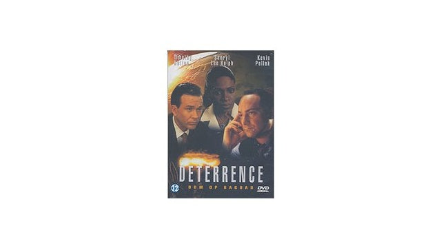 DVD afskrækkelse