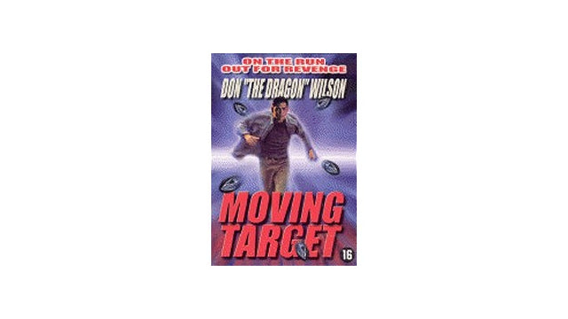 DVD bevægende mål