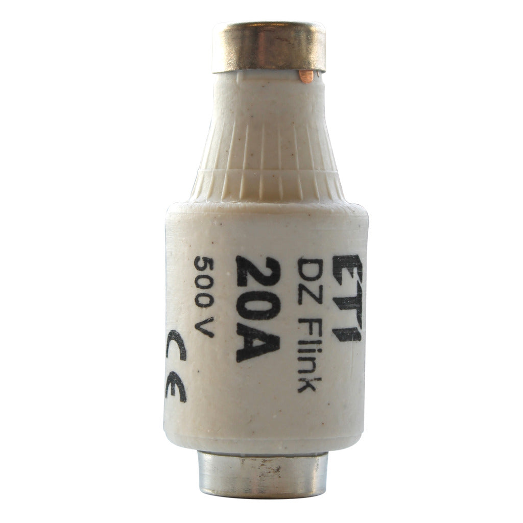 Scanpart sikringer 20a a5 stk
