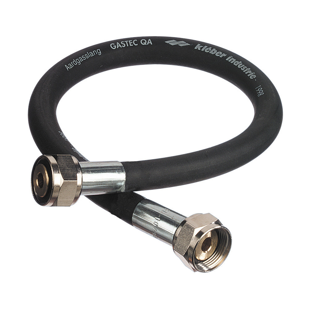 Diverse 1404024060 gasslange 60 cm giveg standard