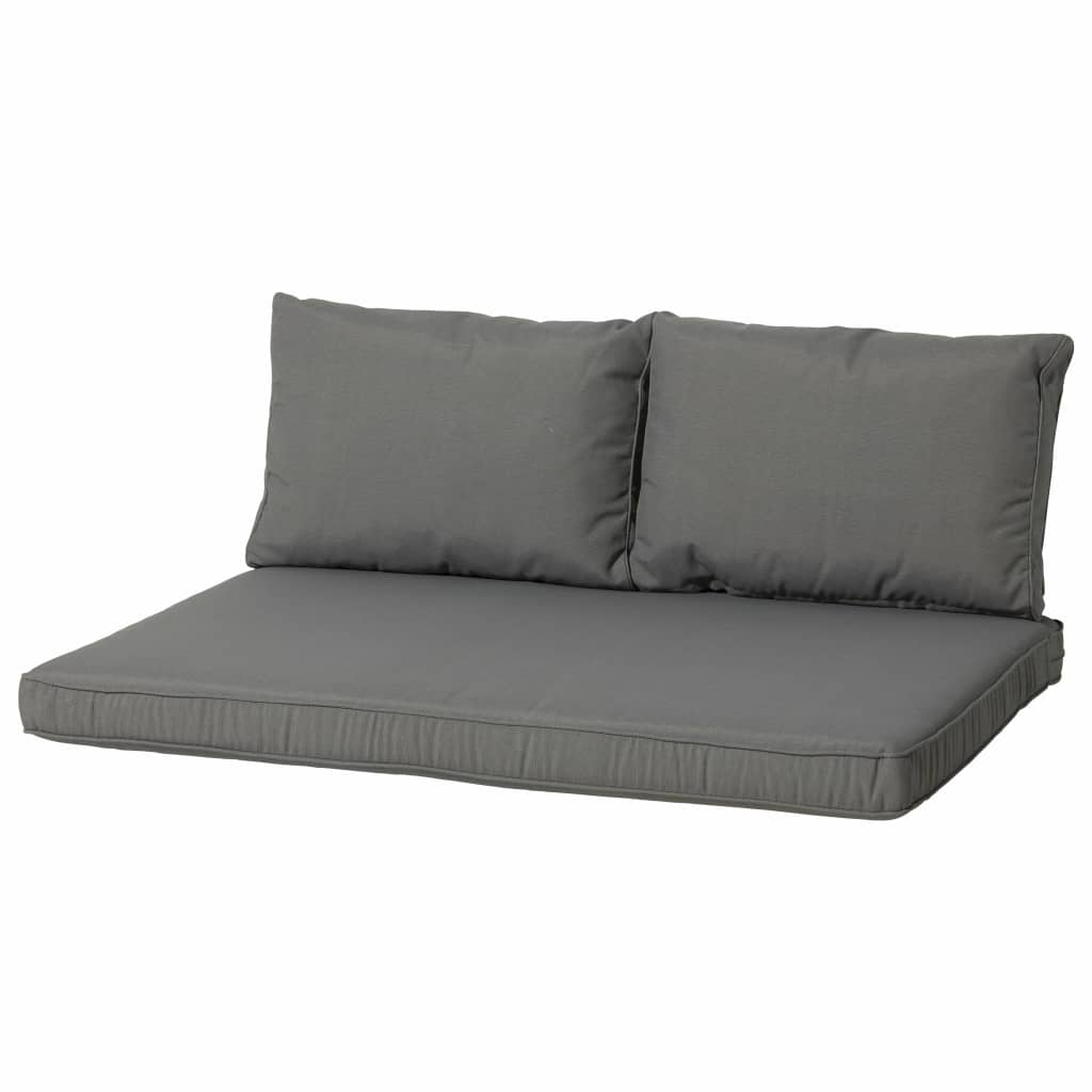 Madison Pallet Pushion Set Panama Gray