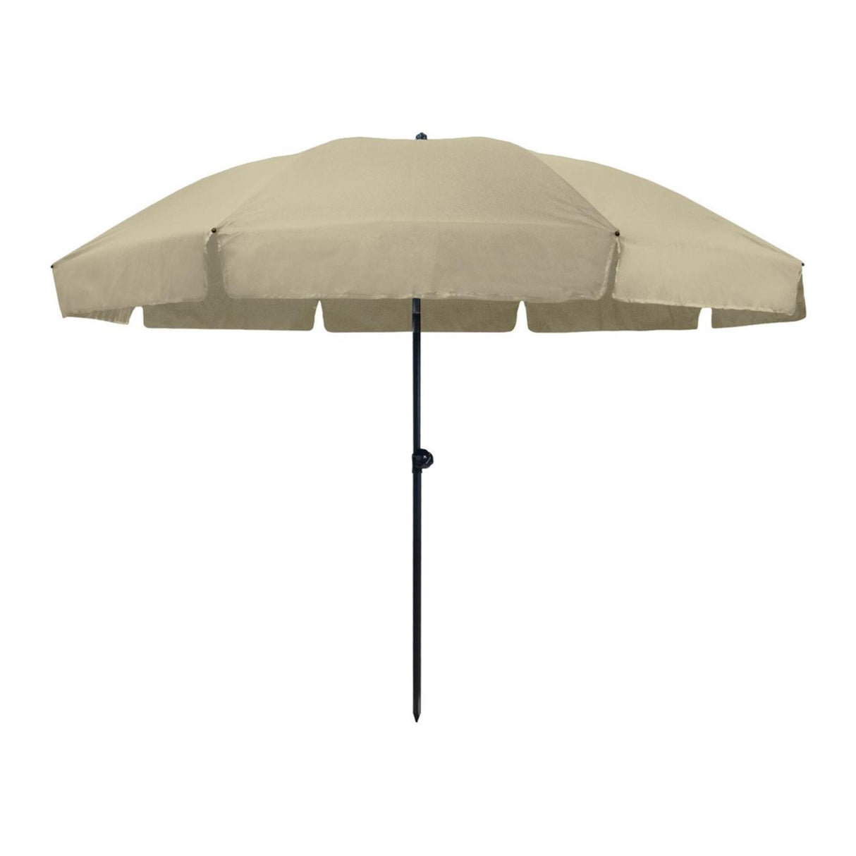 Madison parasol cypern 200 8 ecru grad 4