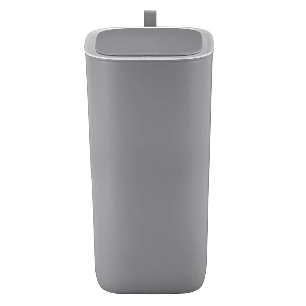 Eko Waste Bin With Sensor Morandi 30 L Grå