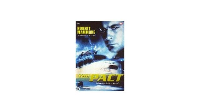DVD pagten