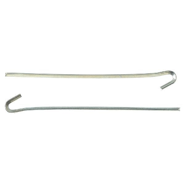 Camping 6x klippestald 23cm