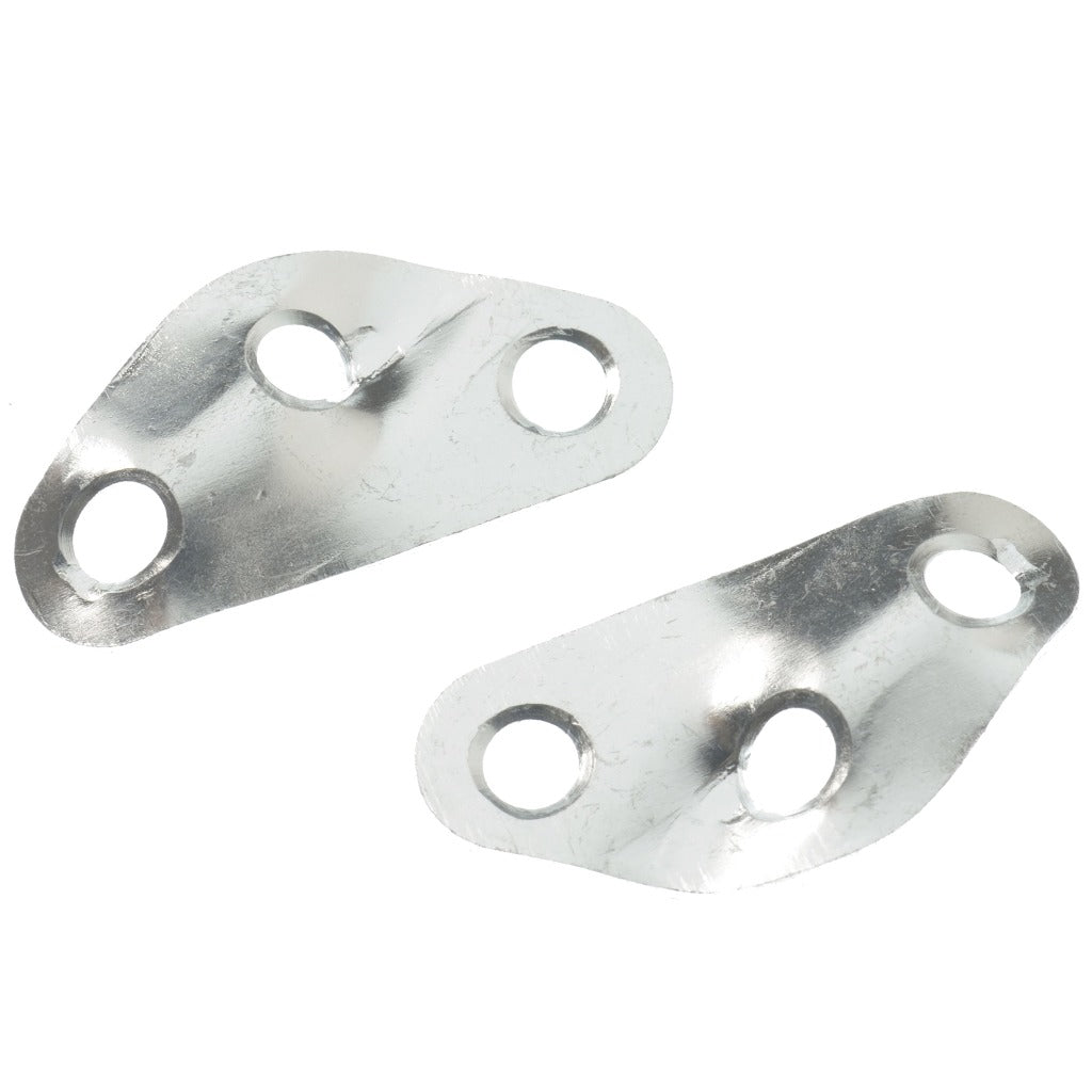 Umefa taske 10 tre-huls nøgle aluminium