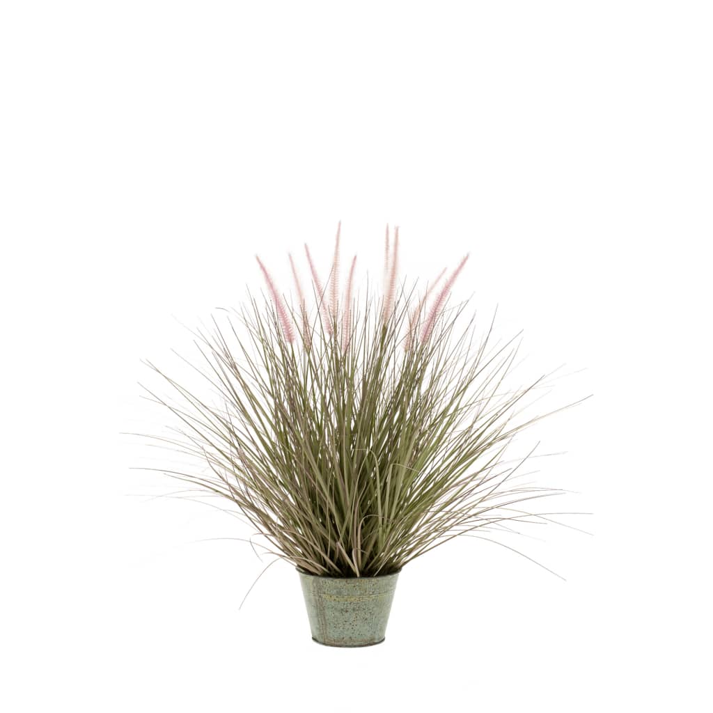 Emerald Emerald Art Plant LamppoetsSgras 82 cm