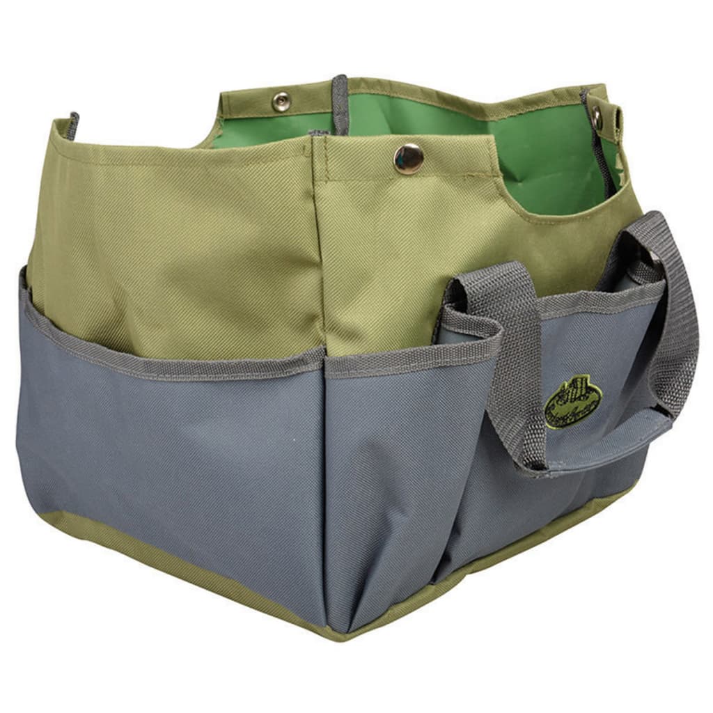 Esschert Design Garden Tools and Seat Gray GT85
