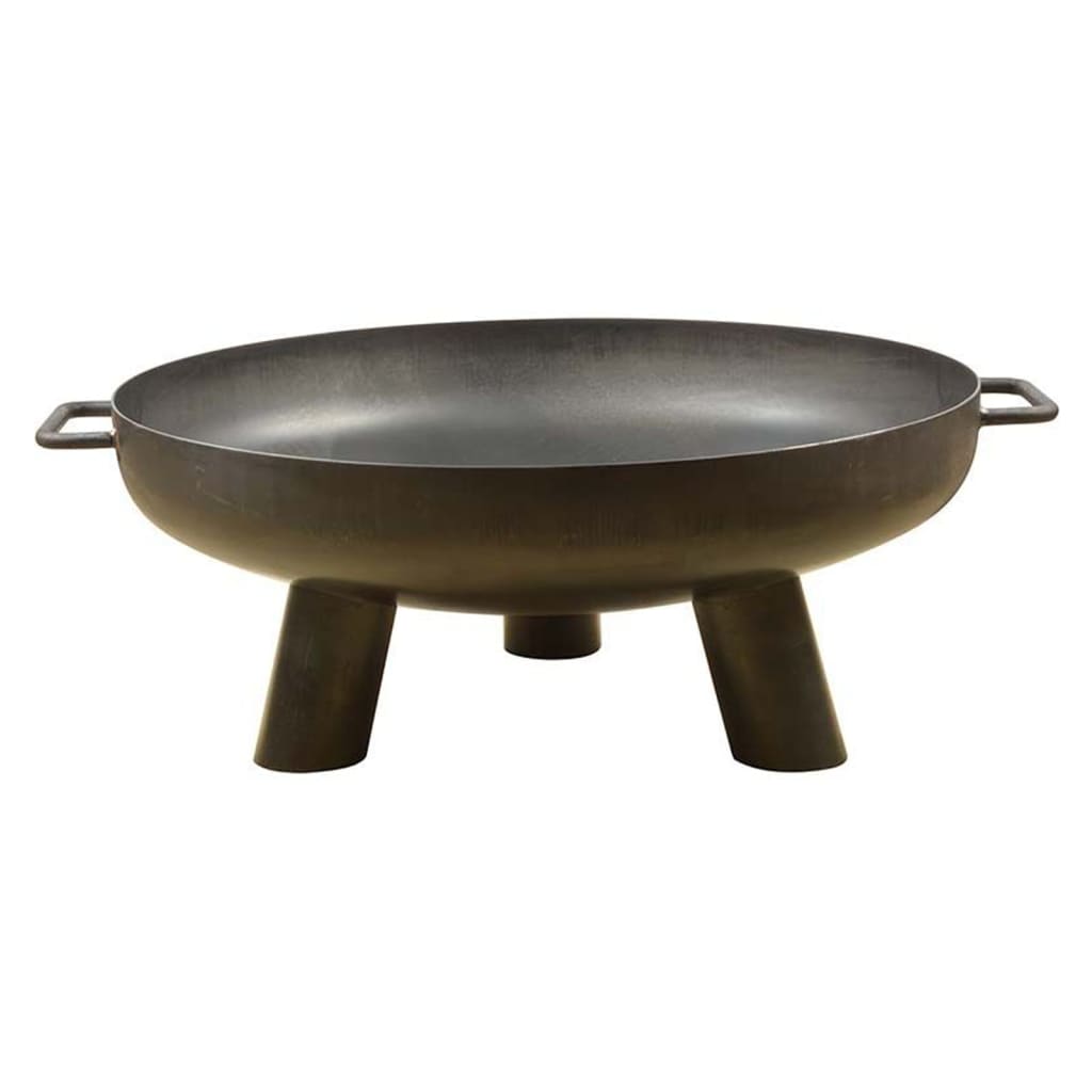 Esschert Design Fire Bowl 60 cm stål