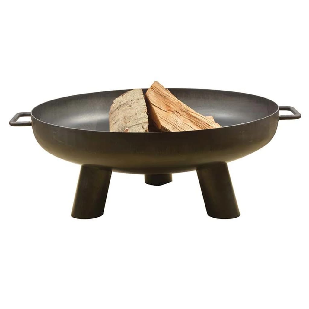 Esschert Design Fire Bowl 60 cm stål