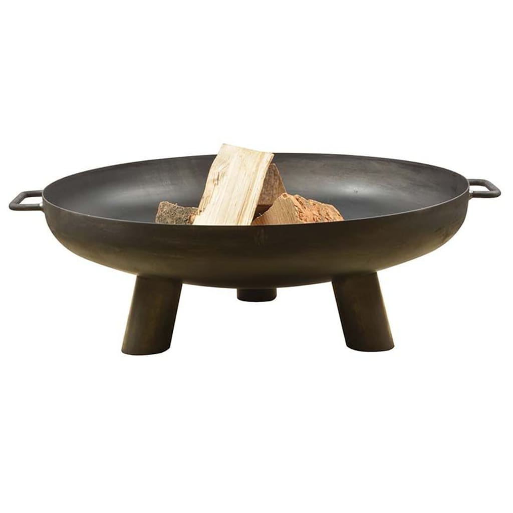 Esschert Design Fire Bowl 70 cm stål