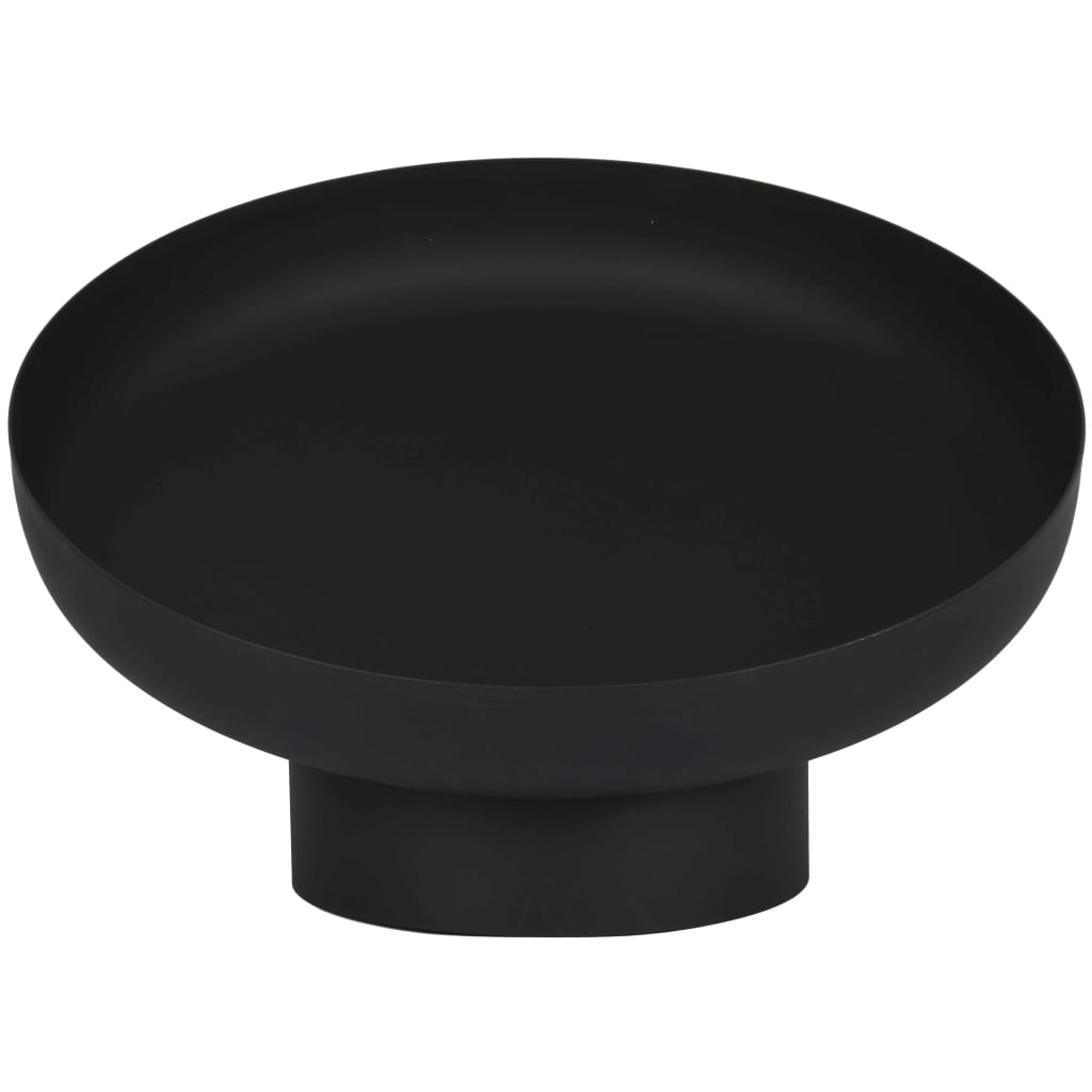 Esschert Design Fire Bowl Hellend Steel Black FF402
