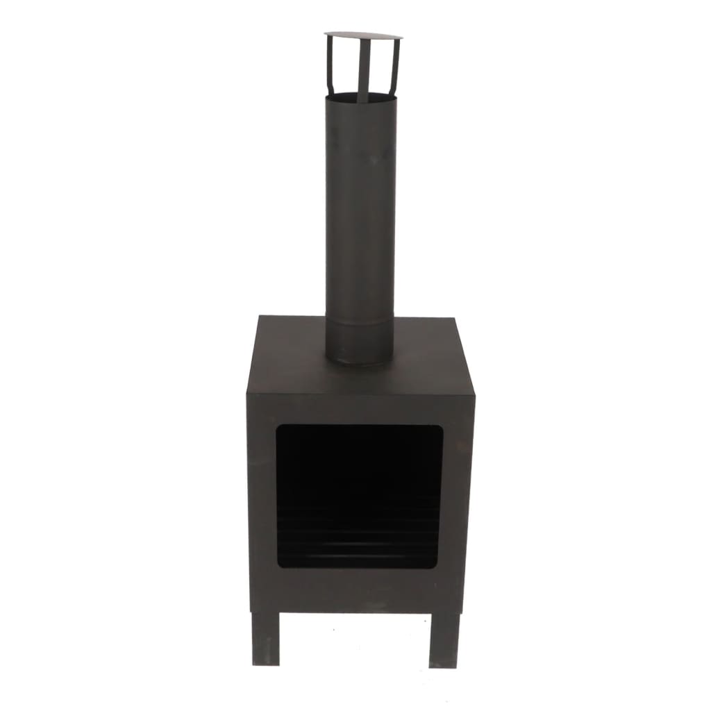 Esschert Design Terrace Heater s sort