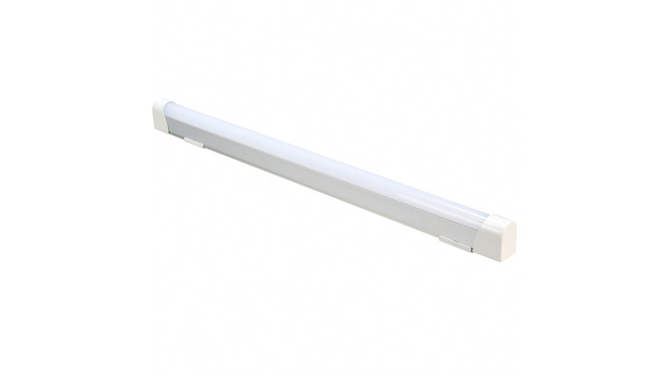Big Bright LED Bar 60 cm, 9 Watt 4000K, 850 lumen