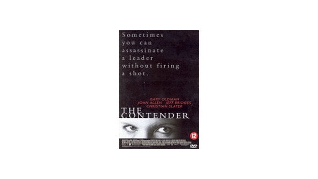DVD konkurrenten