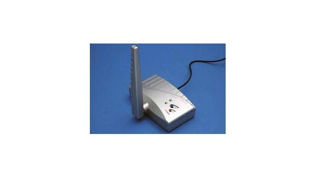 Skytronic 120655 antenneforstærker