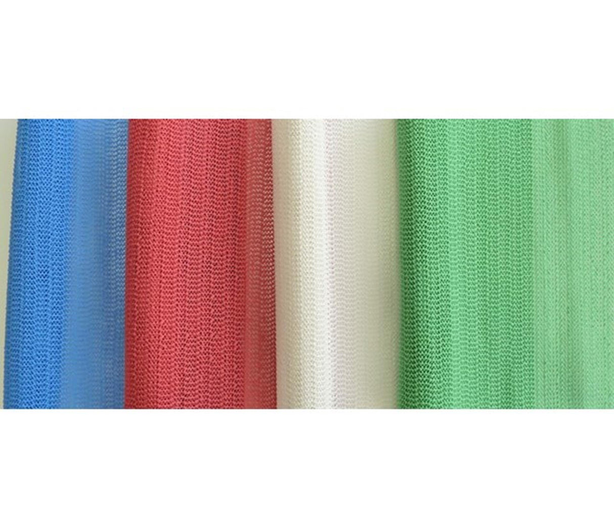 Aro husholdningsartikler skridsikre måtte 30x90cm assorterede farver