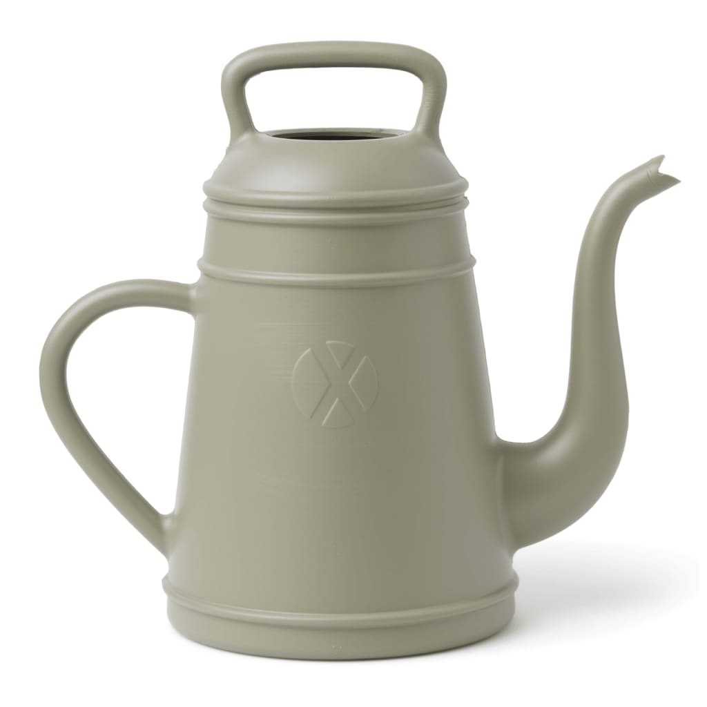 Capi vanding kan xala lungo 12 l grå