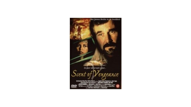 Duft af hævn DVD