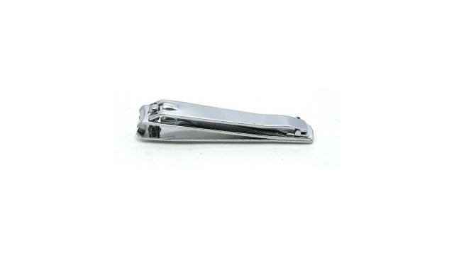 Basic negleklipper 8 cm