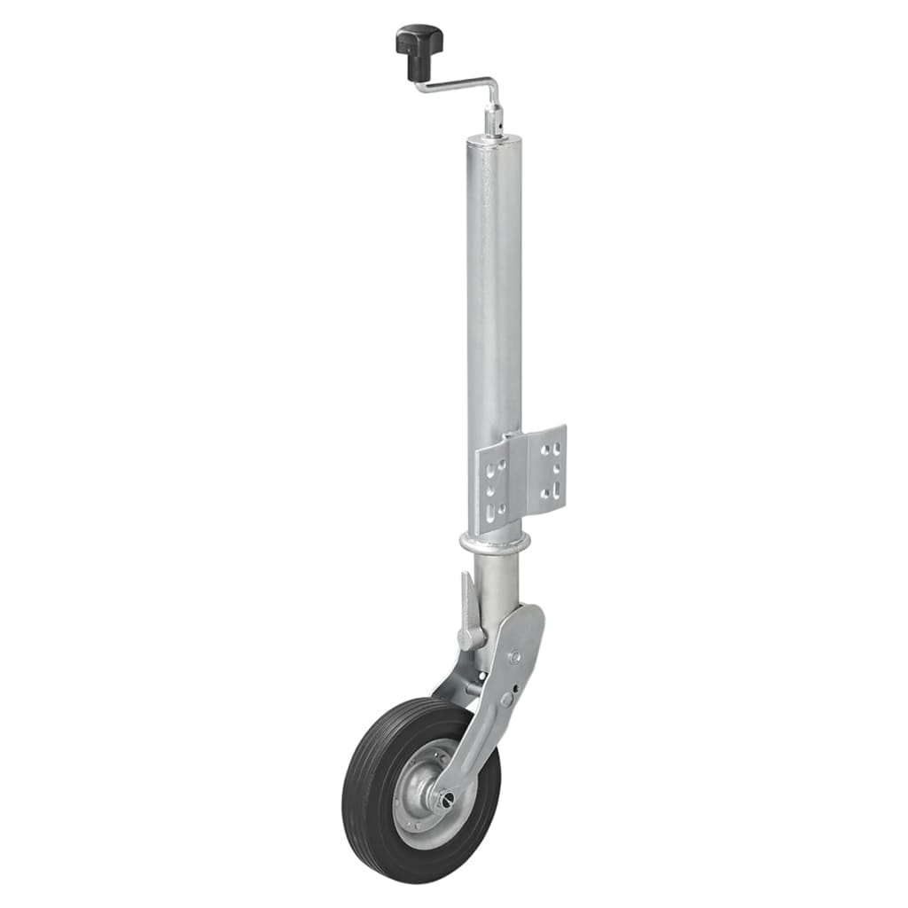 ProPlus Nose Wheel 60 mm gummiestrop 20 x 6 cm 341505