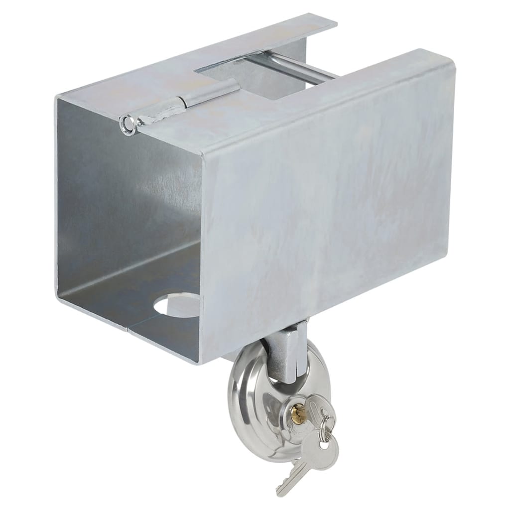 ProSpus Linkslot Hitch Divisable 341324S