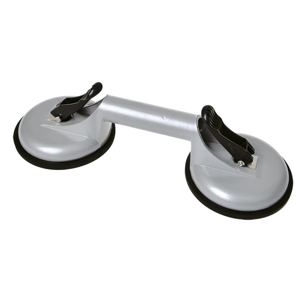 ProPPLUS VACUUM LIFFER med 2 sugekopper aluminium