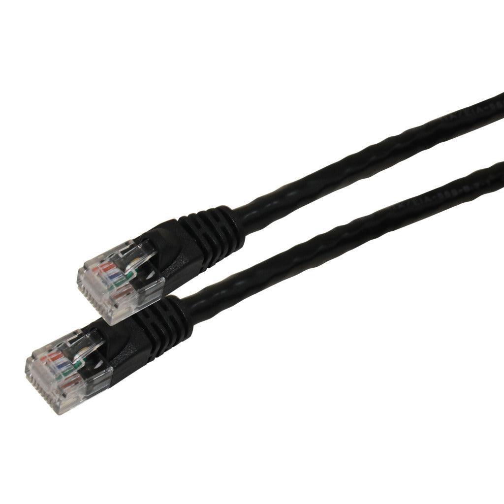 Scanpart c445 netværkskabel cat5e (utp) 5,0m
