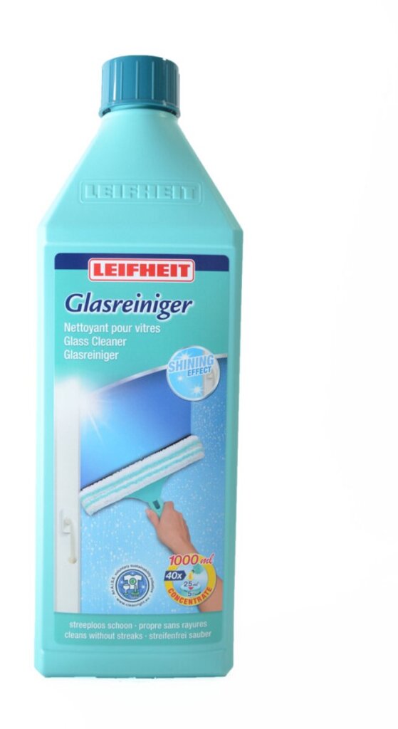 Leifheit glasreiniger 6 x 1l