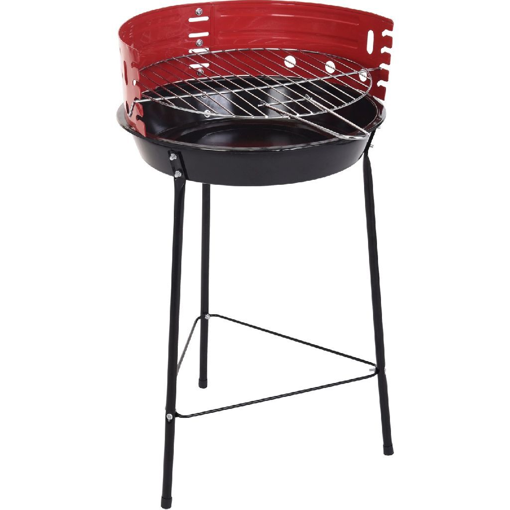 Vaggan grill 3-bens diameter 33cm