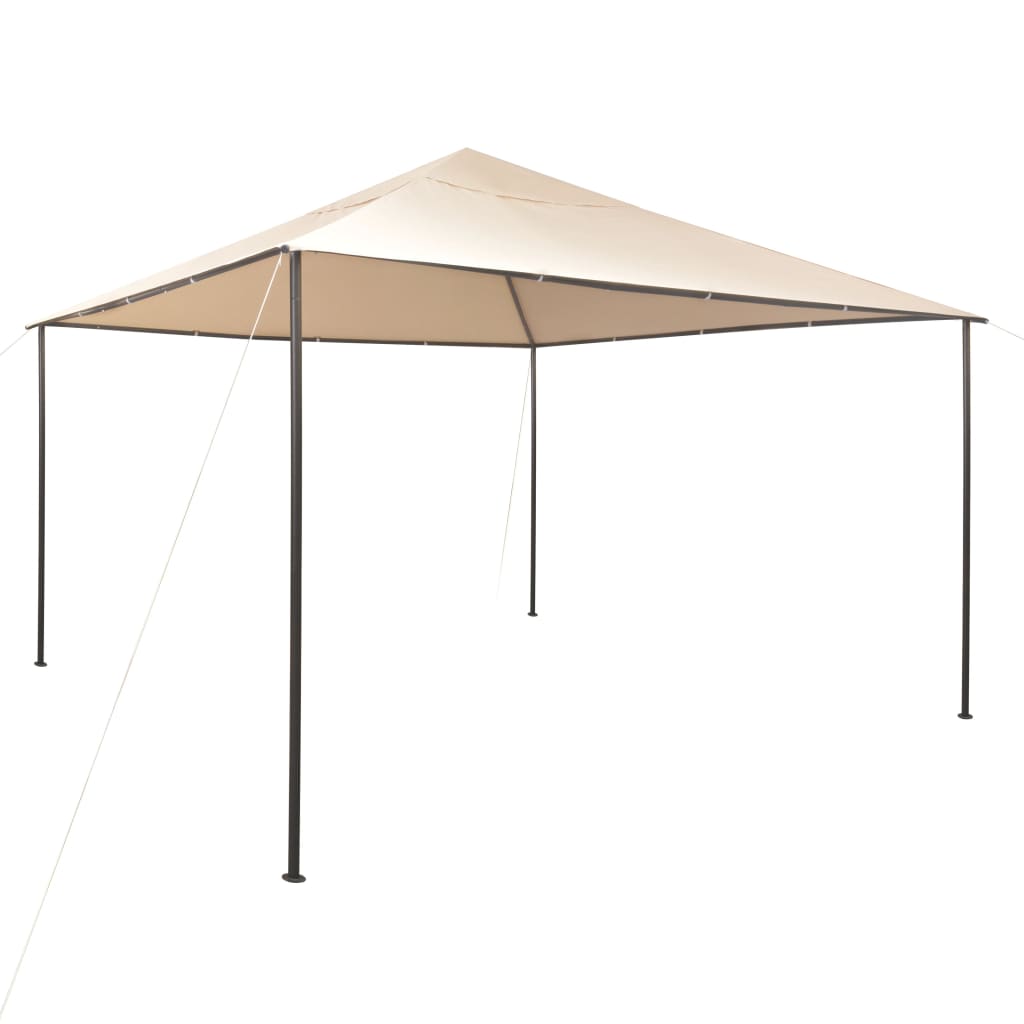 Vidaxl Arbor 4x4 M stål beige