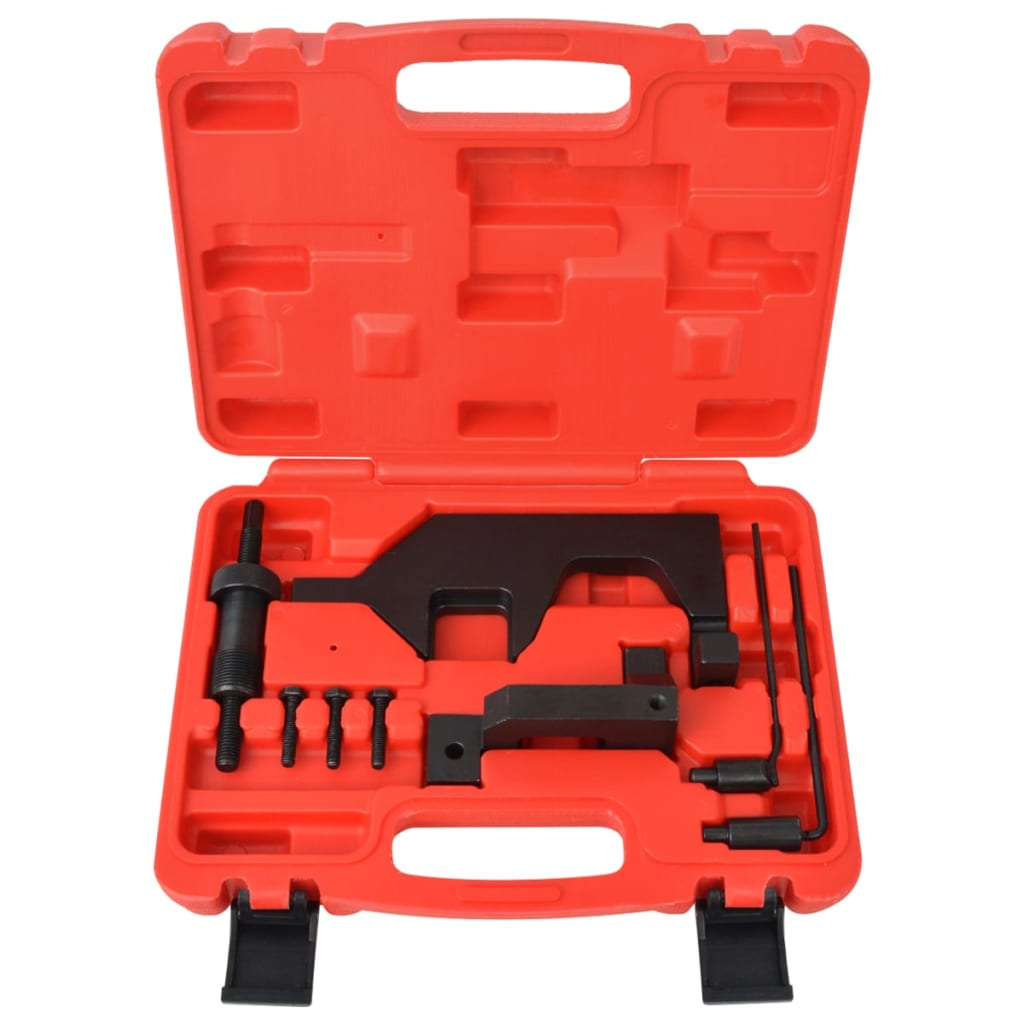 Vidaxl 8-delt motor Timing Tool Set til BMW Mini N13 N18