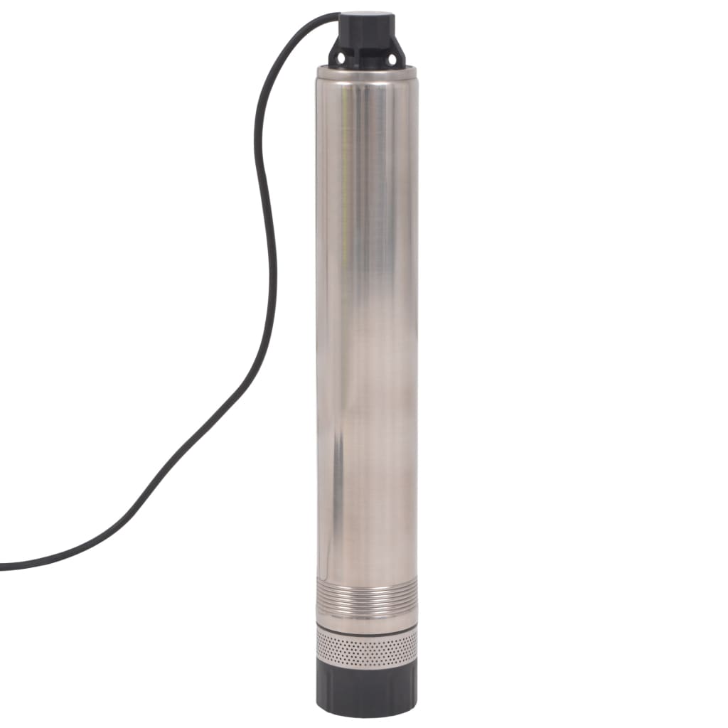 Vidaxl Deep Source Pump 60 M 900 W