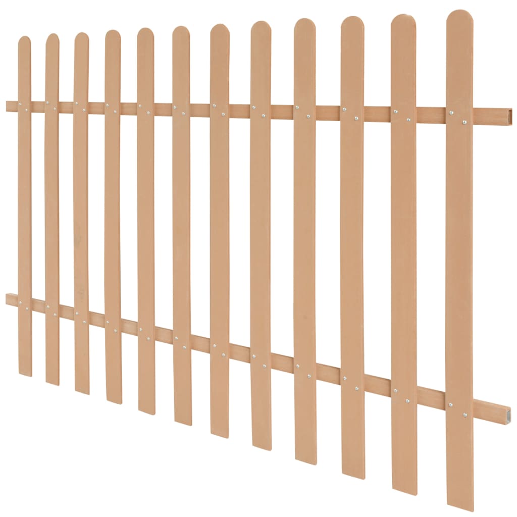 Vidaxl hegn 200x120 cm HKC