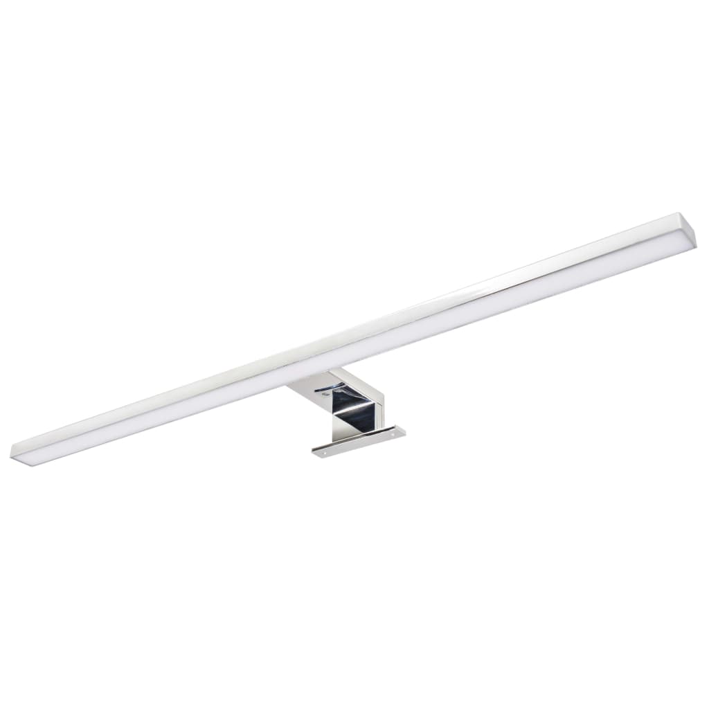 Vidaxl Mirror Lamp 8 W Kold hvid