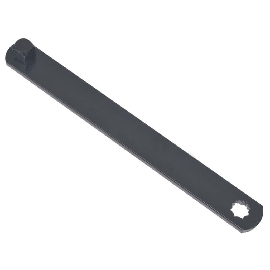Vidaxl V-String Tool Set 8-stykke