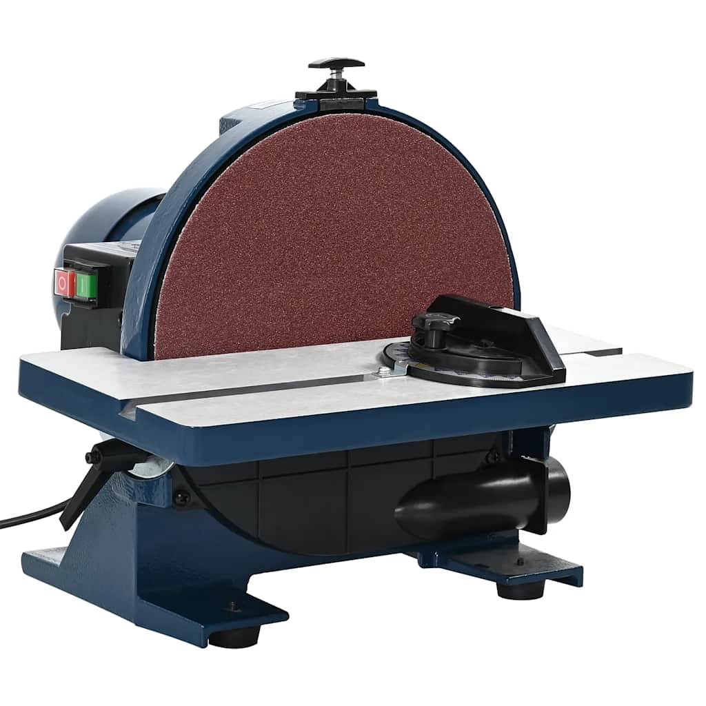 Vidaxl Disc Sander 800 W 305 mm