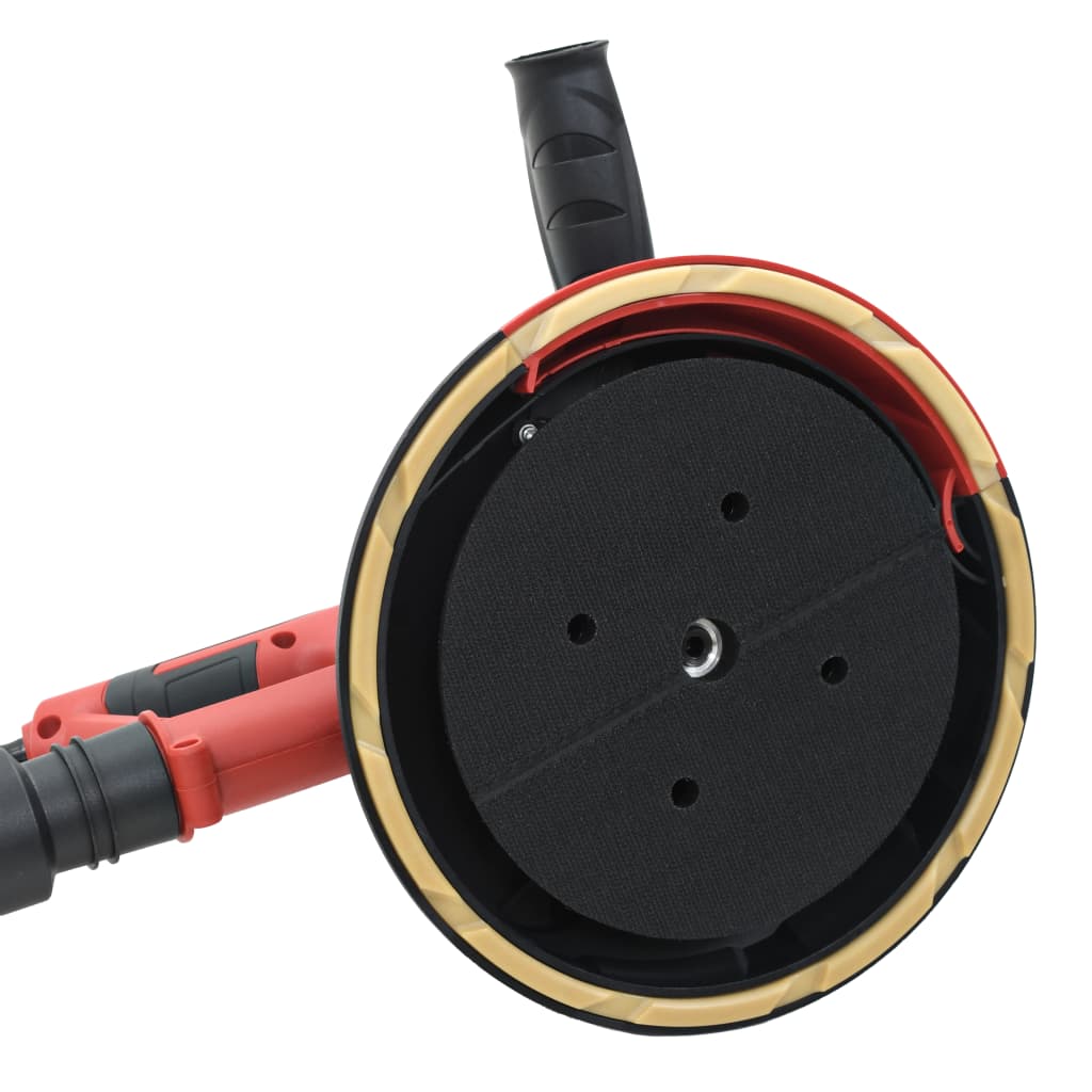 Vidaxxl væg- og loftsliber med udsugningsfunktion 710 w