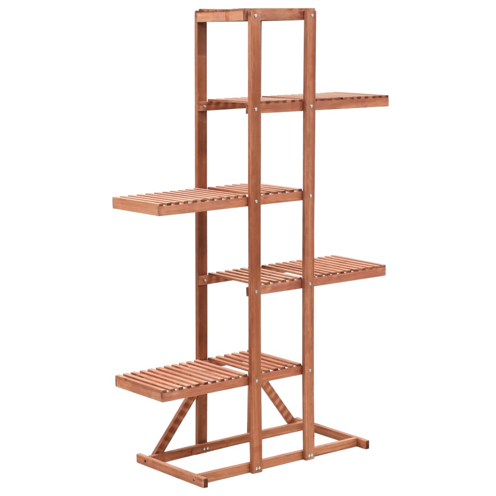 Vidaxl Plant Standard 86x36x139 cm cedertræ træ